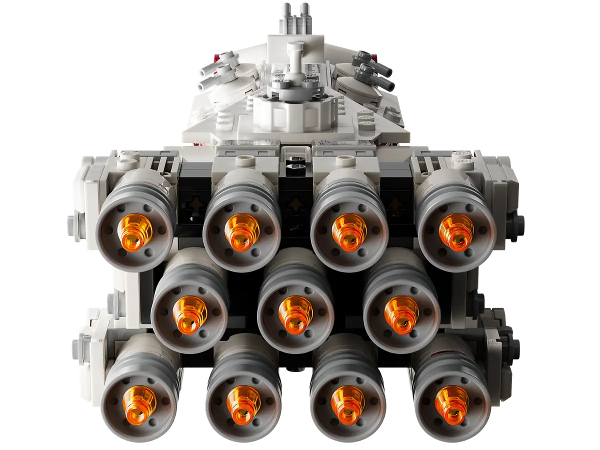 LEGO Star Wars 75376 Tantive IV