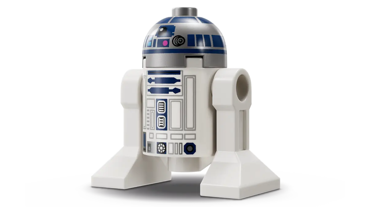 LEGO Star Wars 75379 R2-D2