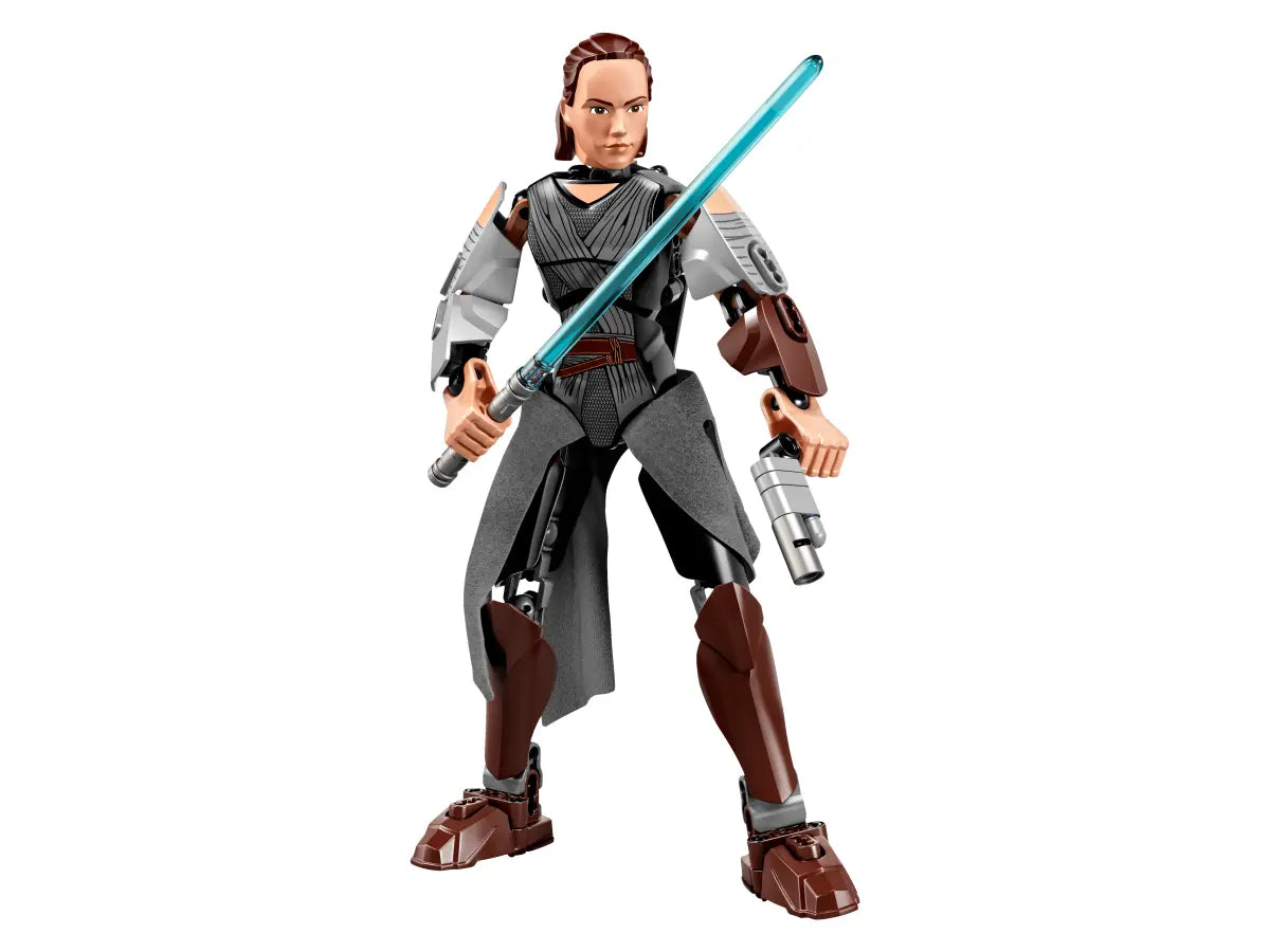 LEGO Star Wars 75528 Rey