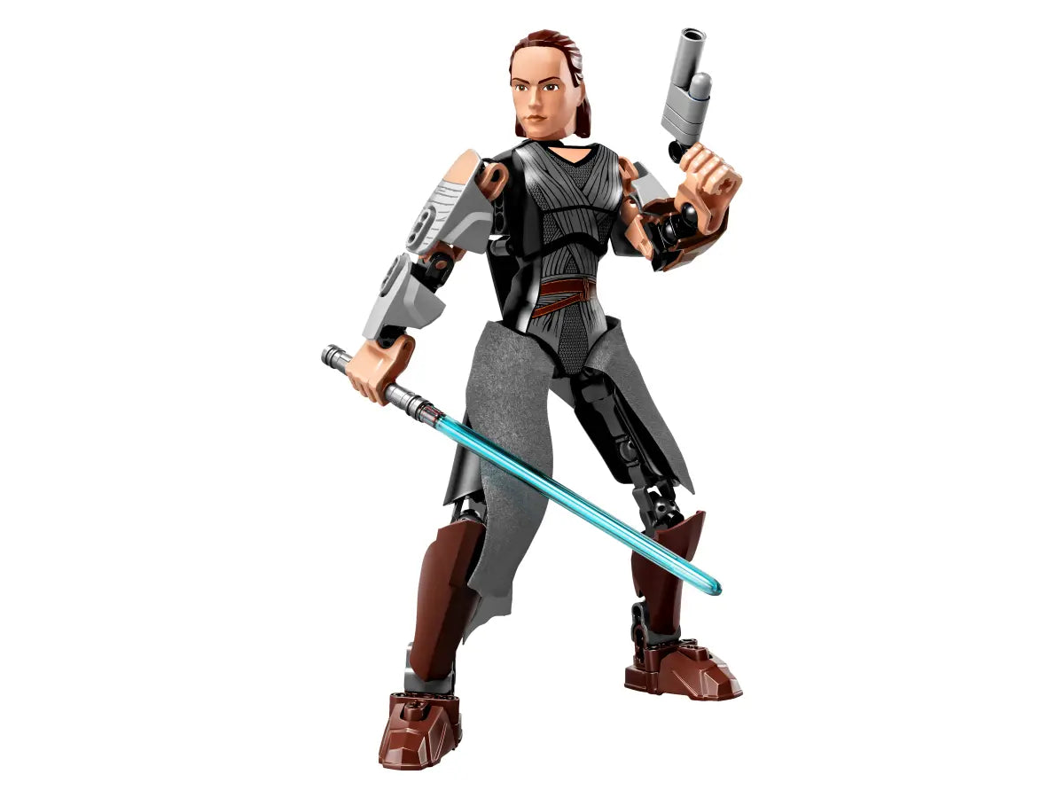 LEGO Star Wars 75528 Rey