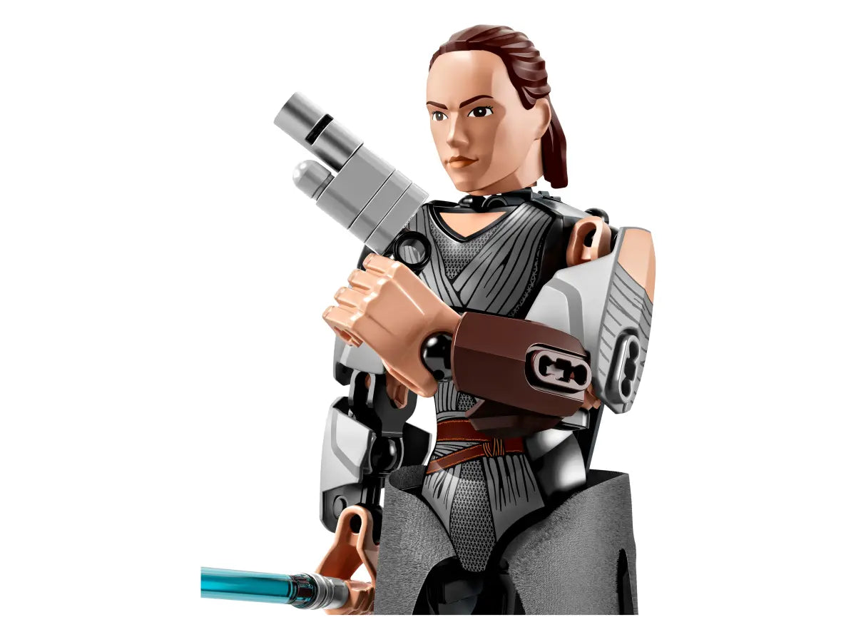 LEGO Star Wars 75528 Rey