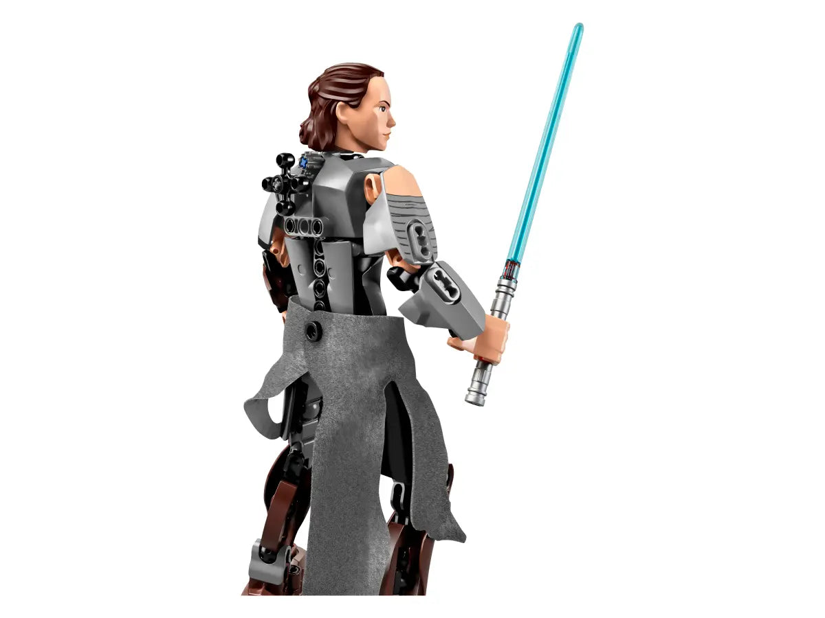 LEGO Star Wars 75528 Rey