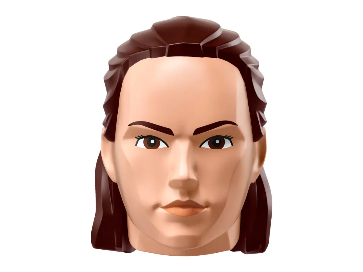 LEGO Star Wars 75528 Rey