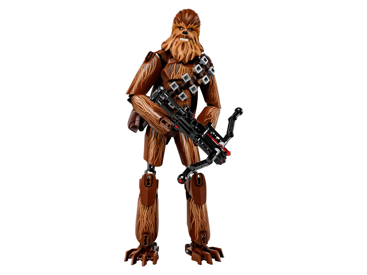 LEGO Star Wars 75530 Chewbacca