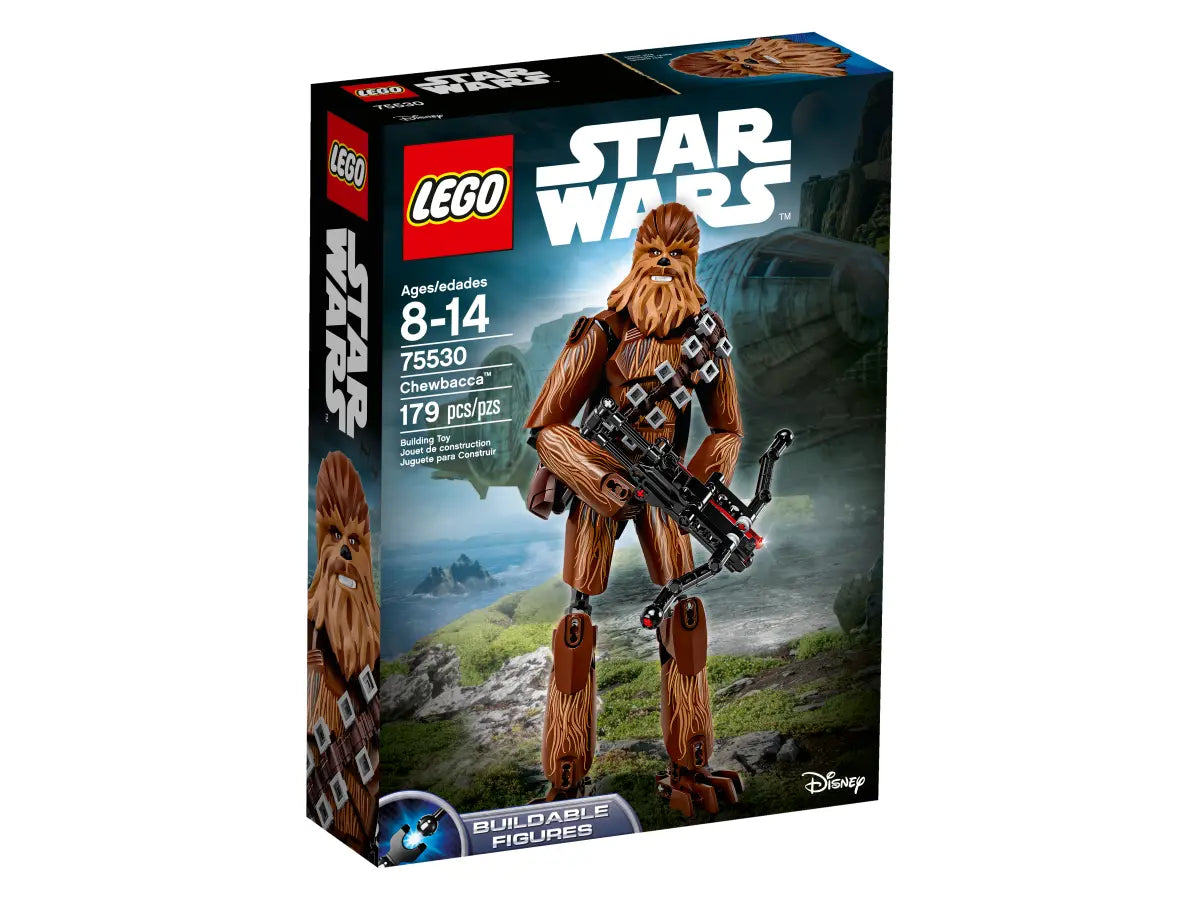 LEGO Star Wars 75530 Chewbacca