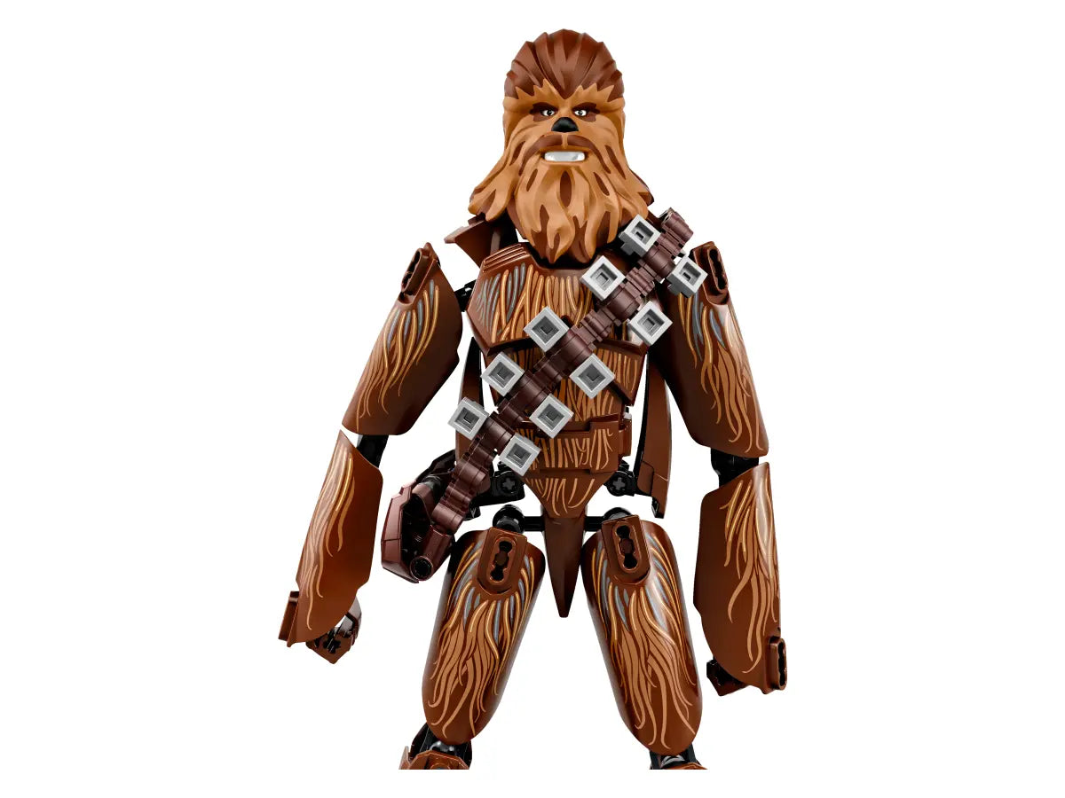 LEGO Star Wars 75530 Chewbacca