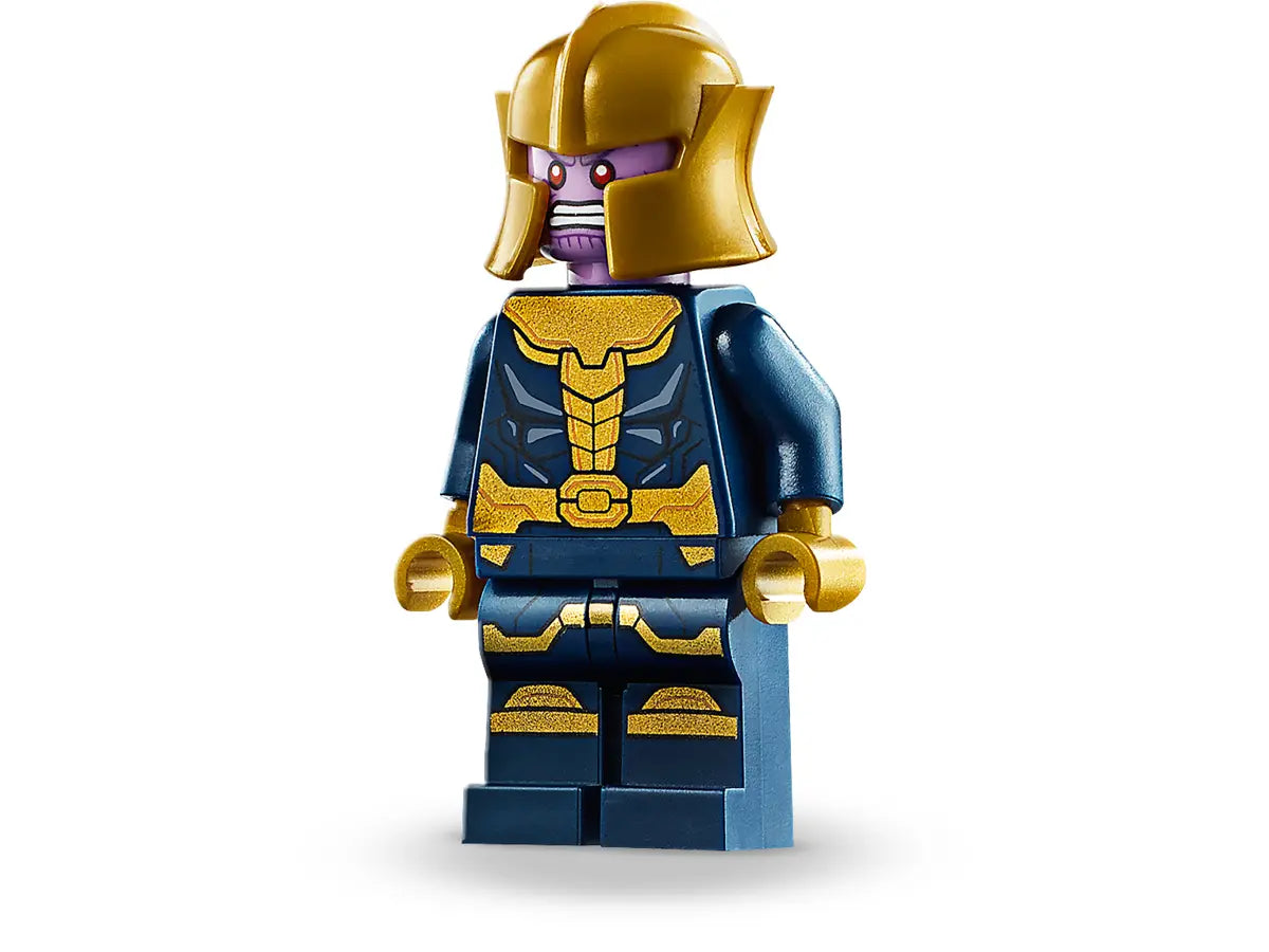 LEGO Marvel Avengers 76141 Thanos Mech