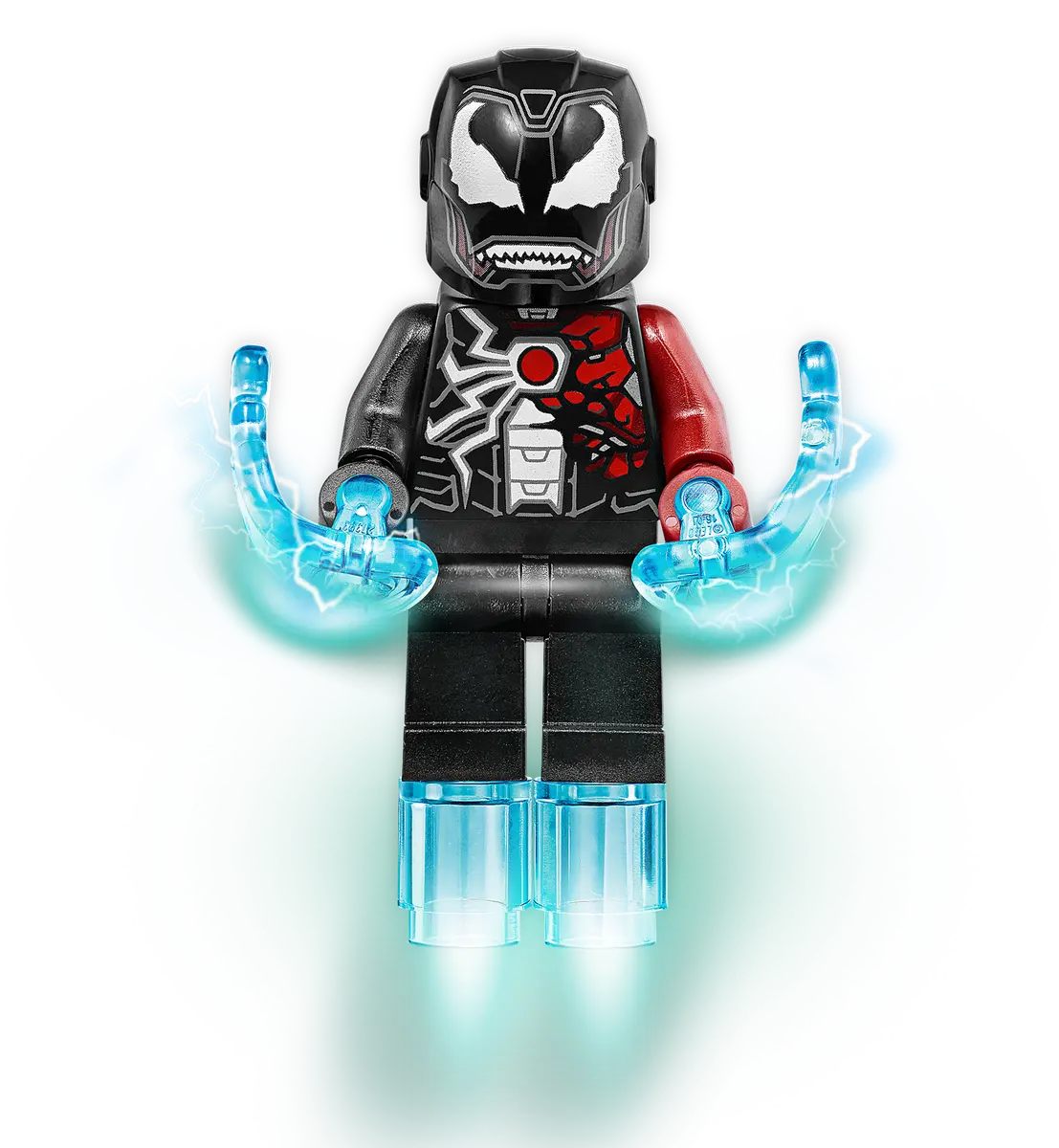LEGO Marvel Avengers 76163 Venom Crawler