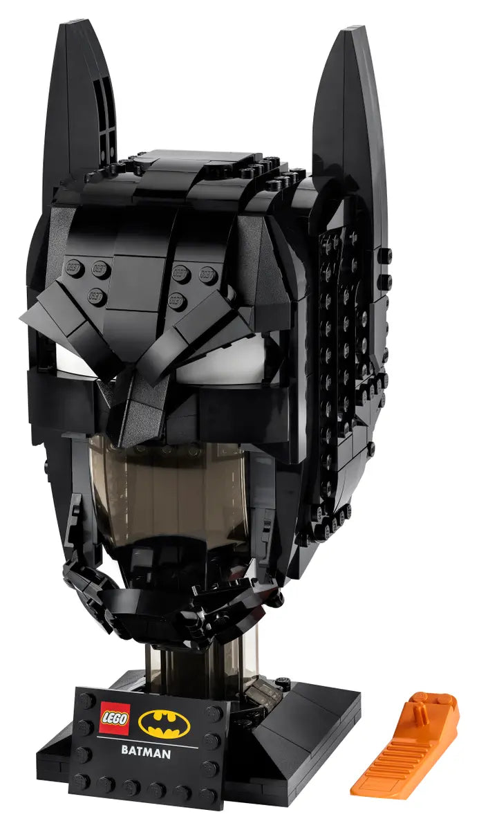 LEGO Super Heroes 76182 Batman Cowl