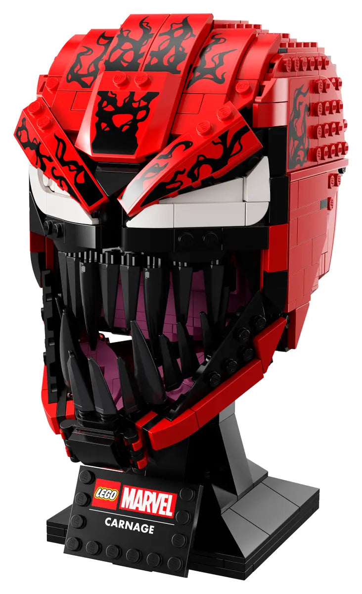 LEGO Marvel Spider-Man 76199 Carnage