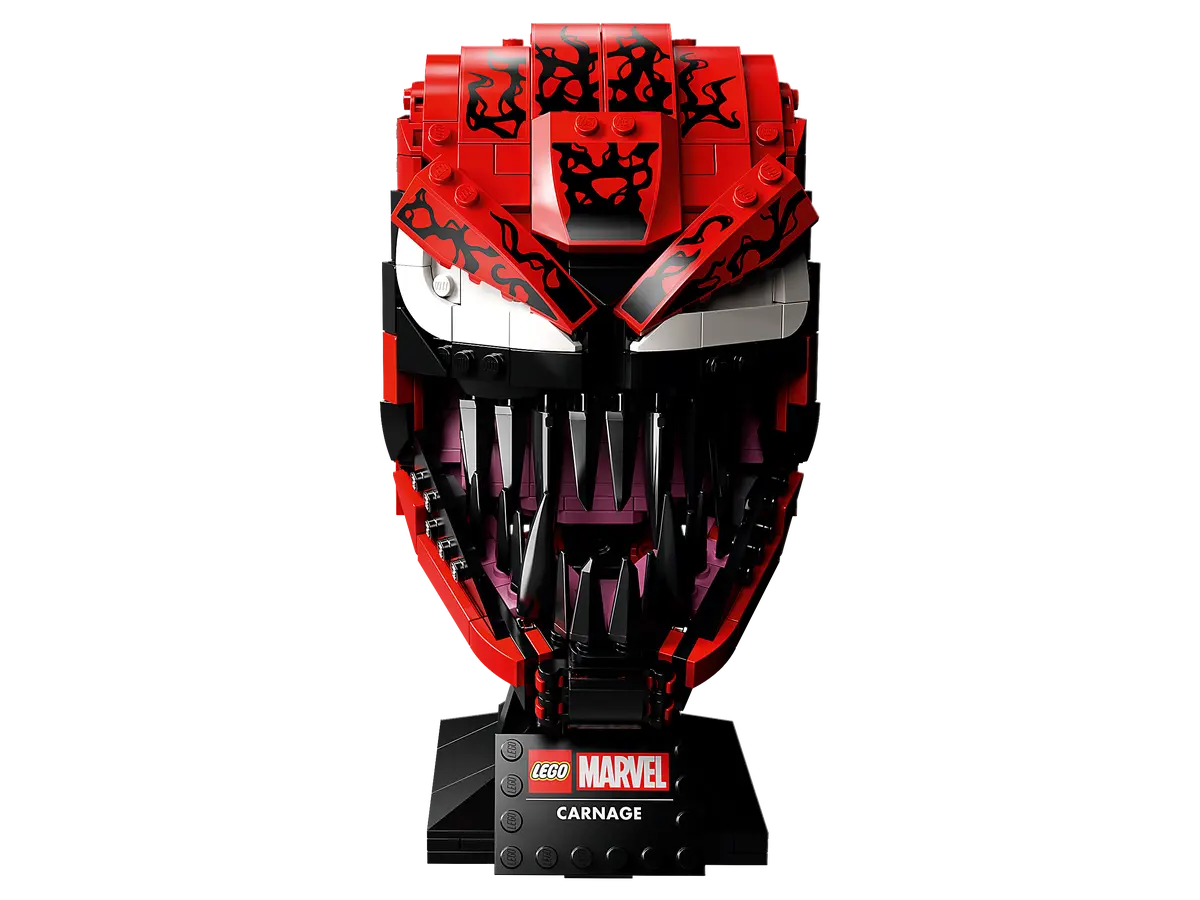 LEGO Marvel Spider-Man 76199 Carnage