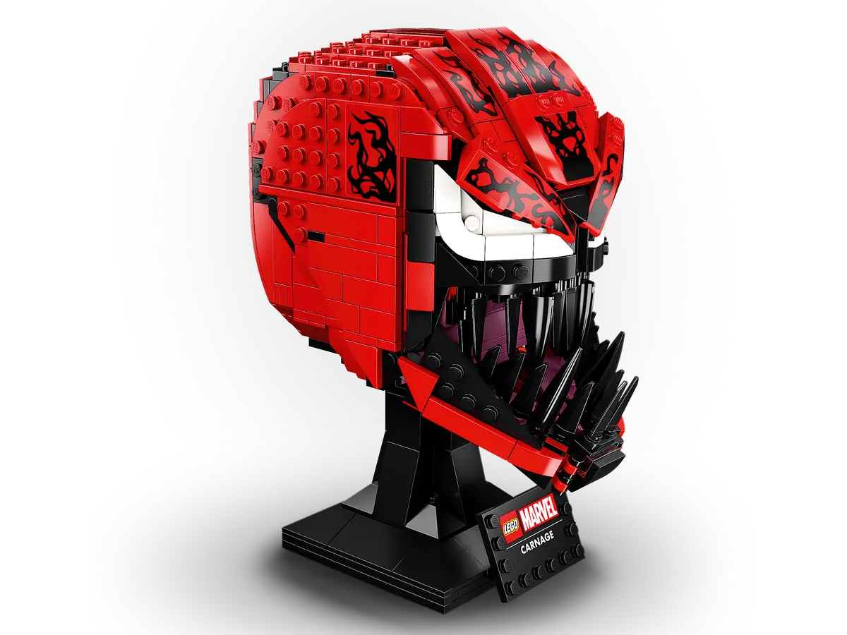 LEGO Marvel Spider-Man 76199 Carnage
