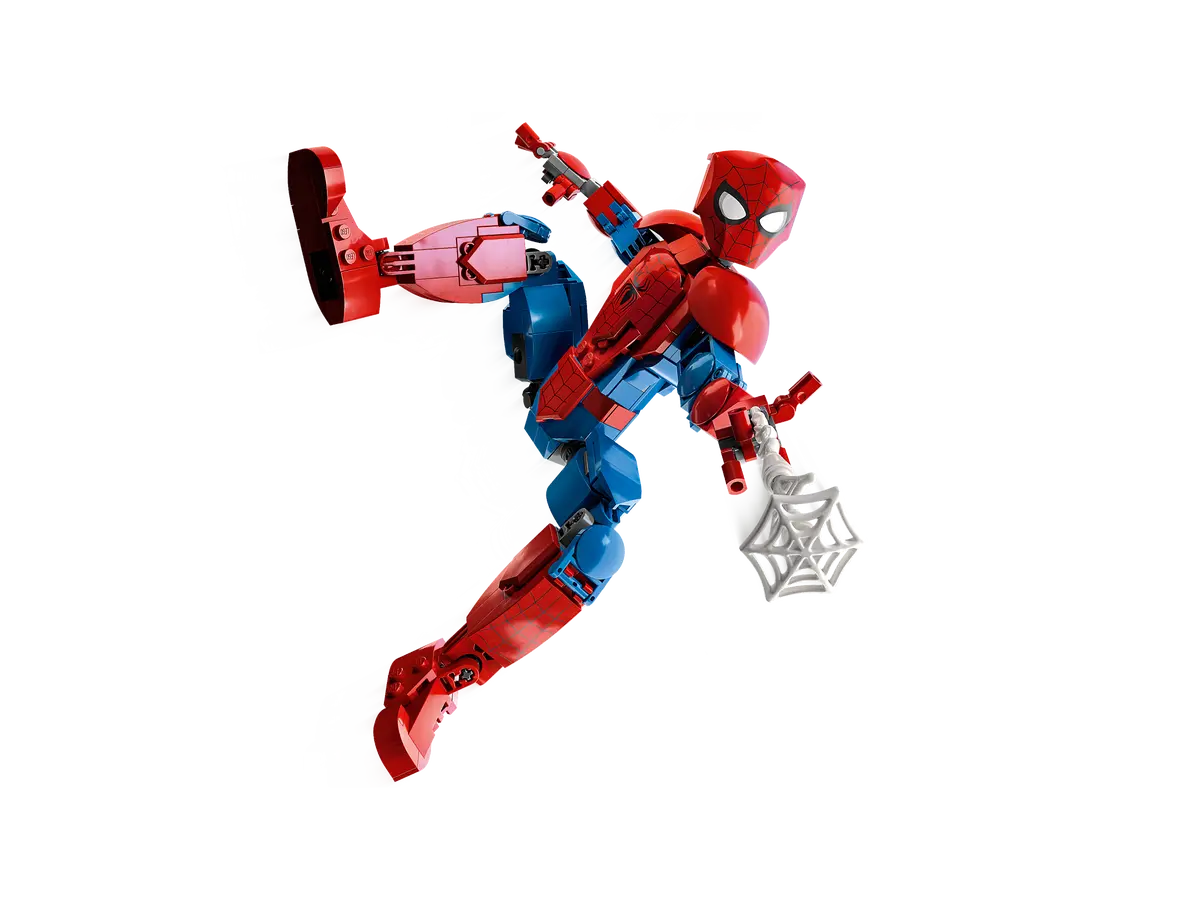 LEGO Super Heroes 76226 Spider-Man Figure