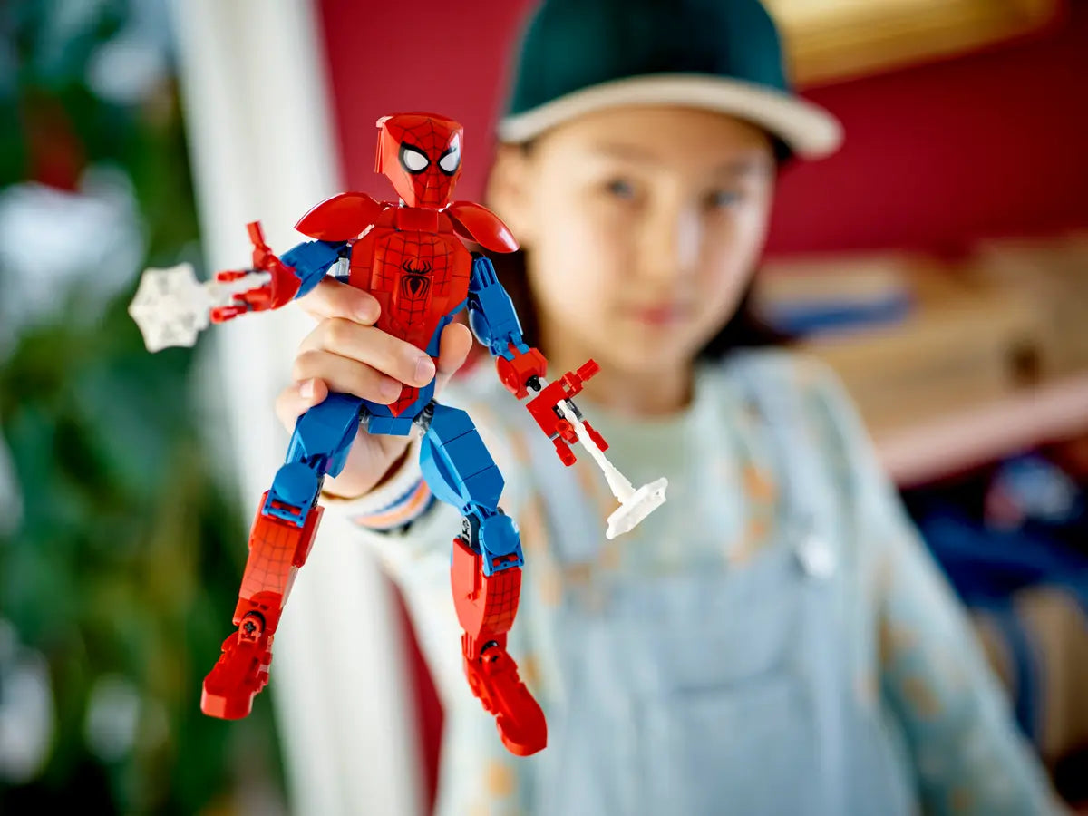 LEGO Super Heroes 76226 Spider-Man Figure