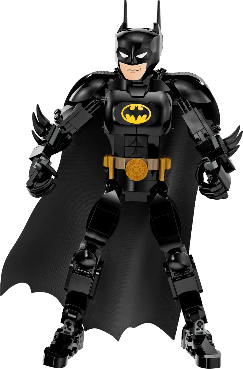 LEGO DC Batman 76259 Batman™ Construction Figure