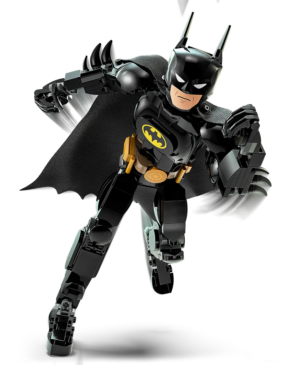 LEGO DC Batman 76259 Batman™ Construction Figure