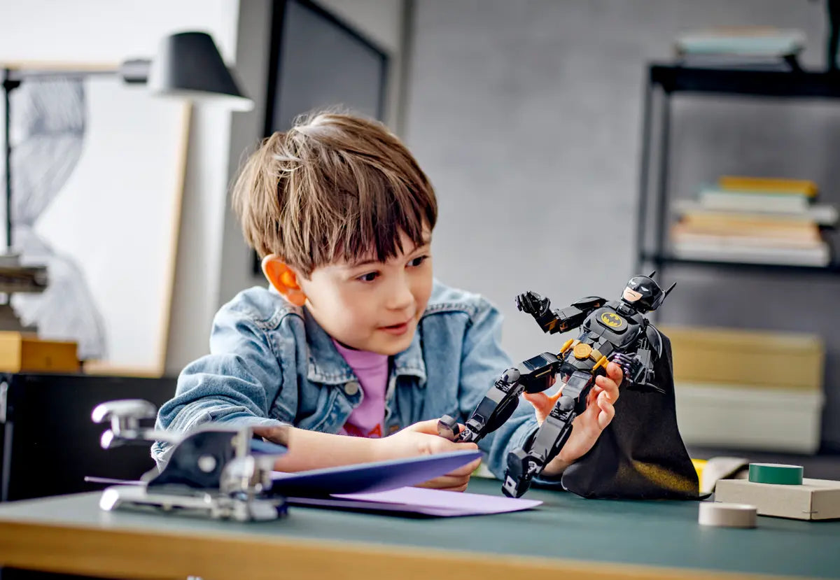 LEGO DC Batman 76259 Batman™ Construction Figure