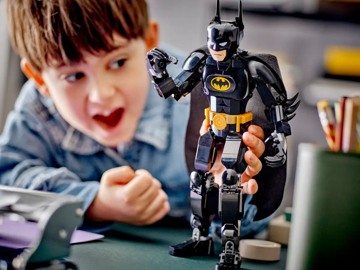 LEGO DC Batman 76259 Batman™ Construction Figure