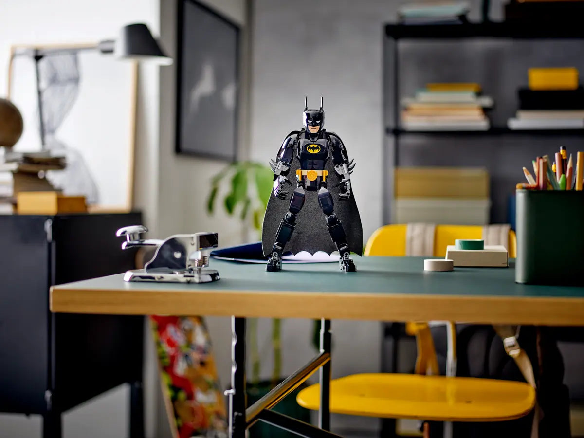 LEGO DC Batman 76259 Batman™ Construction Figure