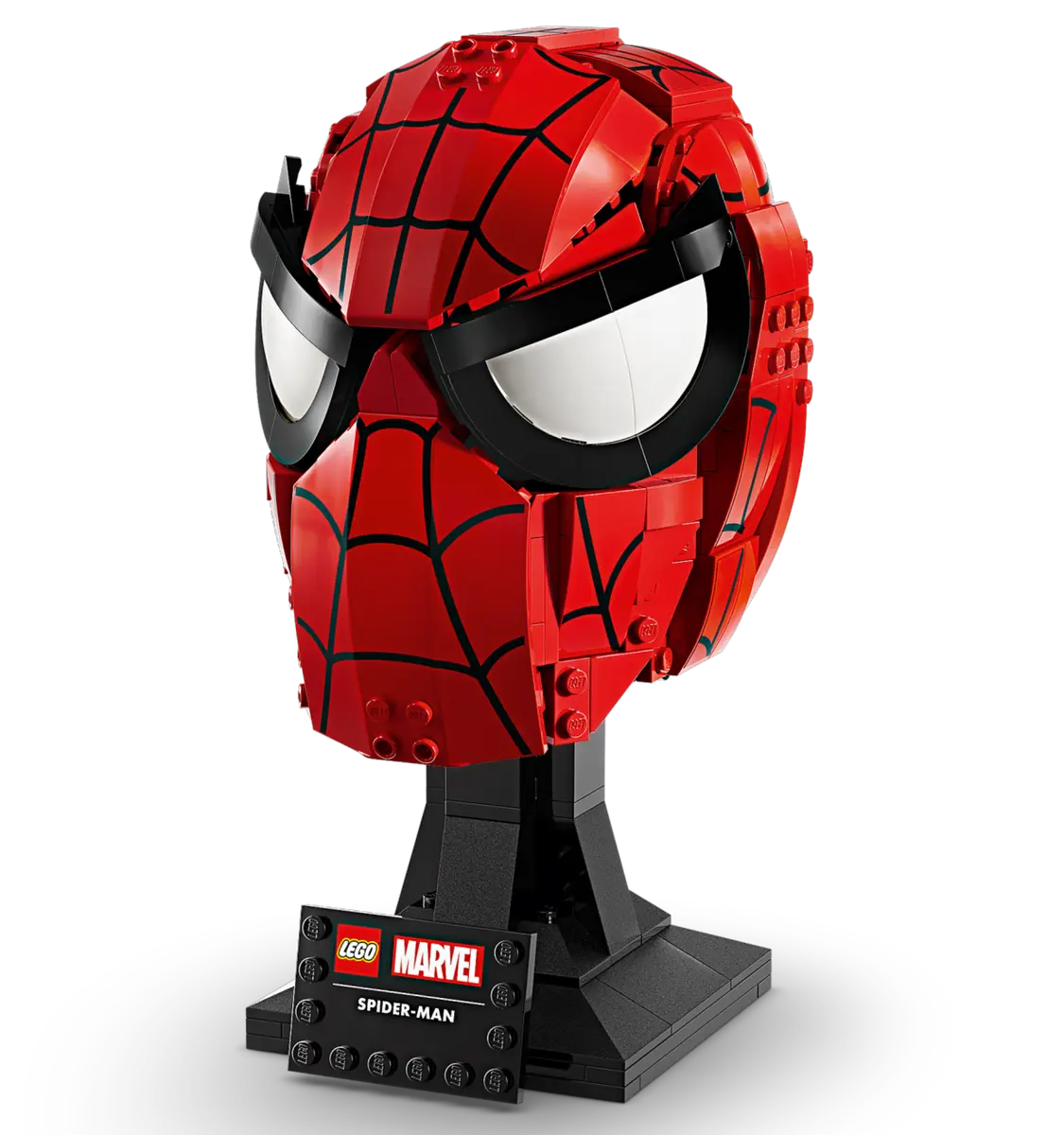 LEGO Marvel Super Heroes 76285 Spider-Man's Mask