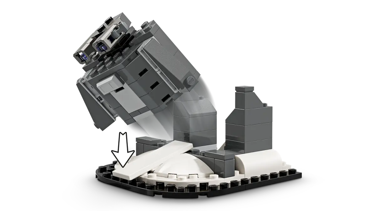 LEGO Marvel 76291 The Avengers Assemble: Age of Ultron