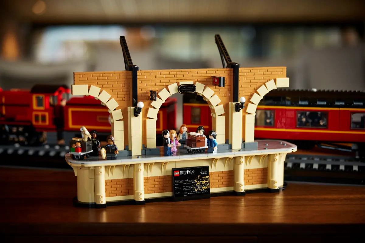LEGO Harry Potter 76405 Hogwarts Express