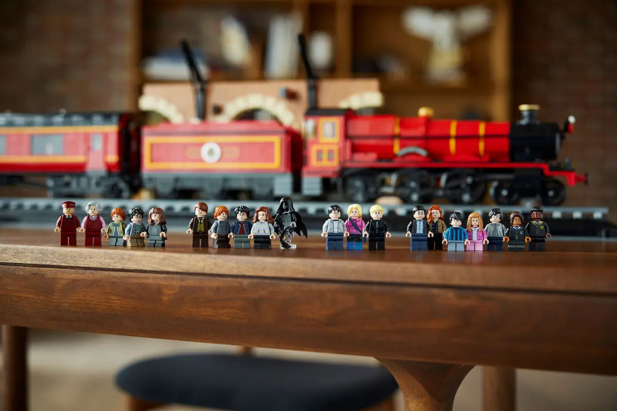 LEGO Harry Potter 76405 Hogwarts Express