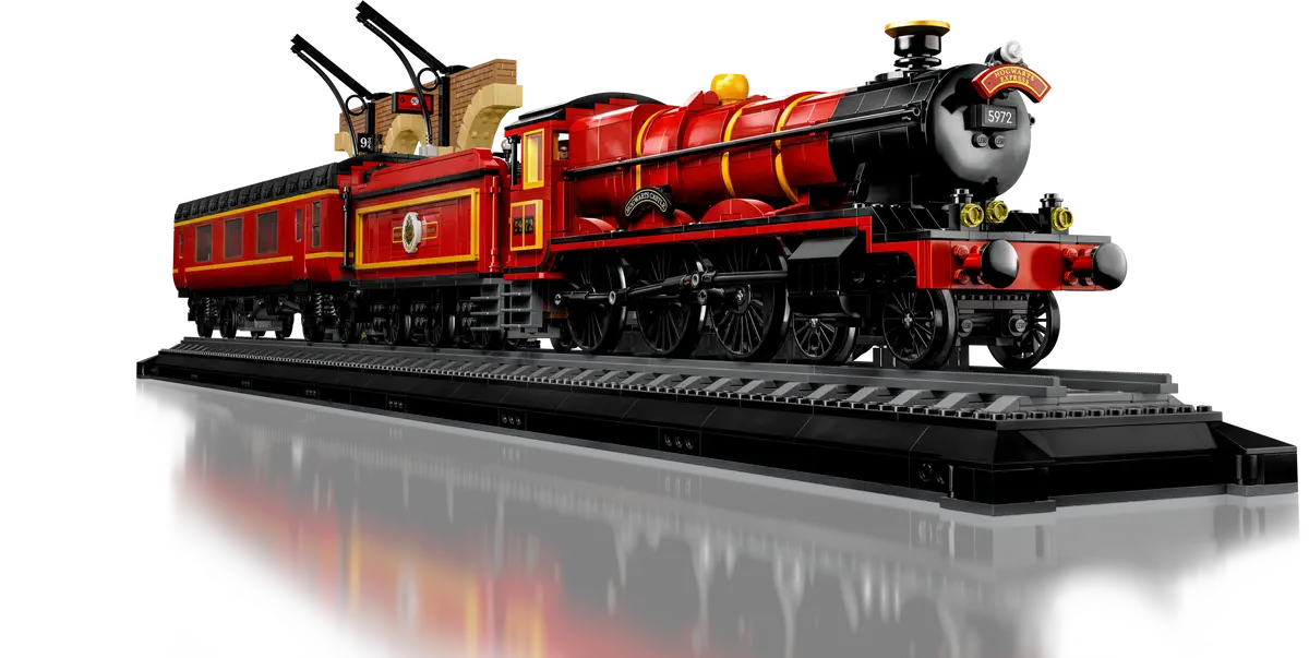 LEGO Harry Potter 76405 Hogwarts Express