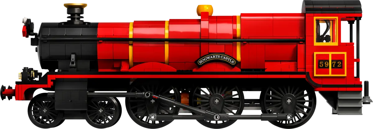 LEGO Harry Potter 76405 Hogwarts Express