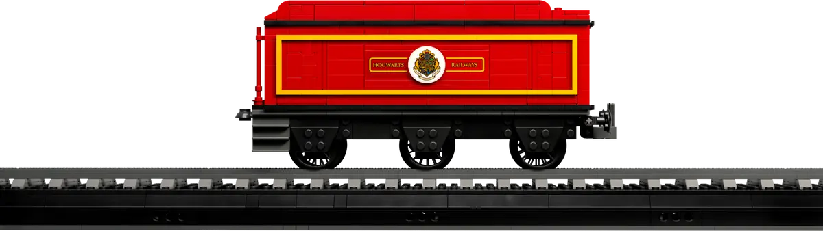 LEGO Harry Potter 76405 Hogwarts Express