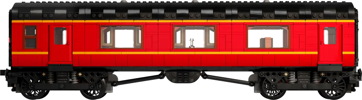 LEGO Harry Potter 76405 Hogwarts Express