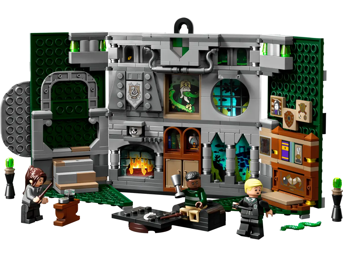 LEGO Harry Potter 76405 Hogwarts Express
