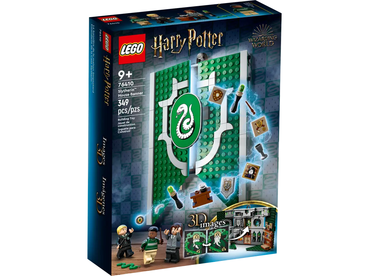 LEGO Harry Potter 76405 Hogwarts Express