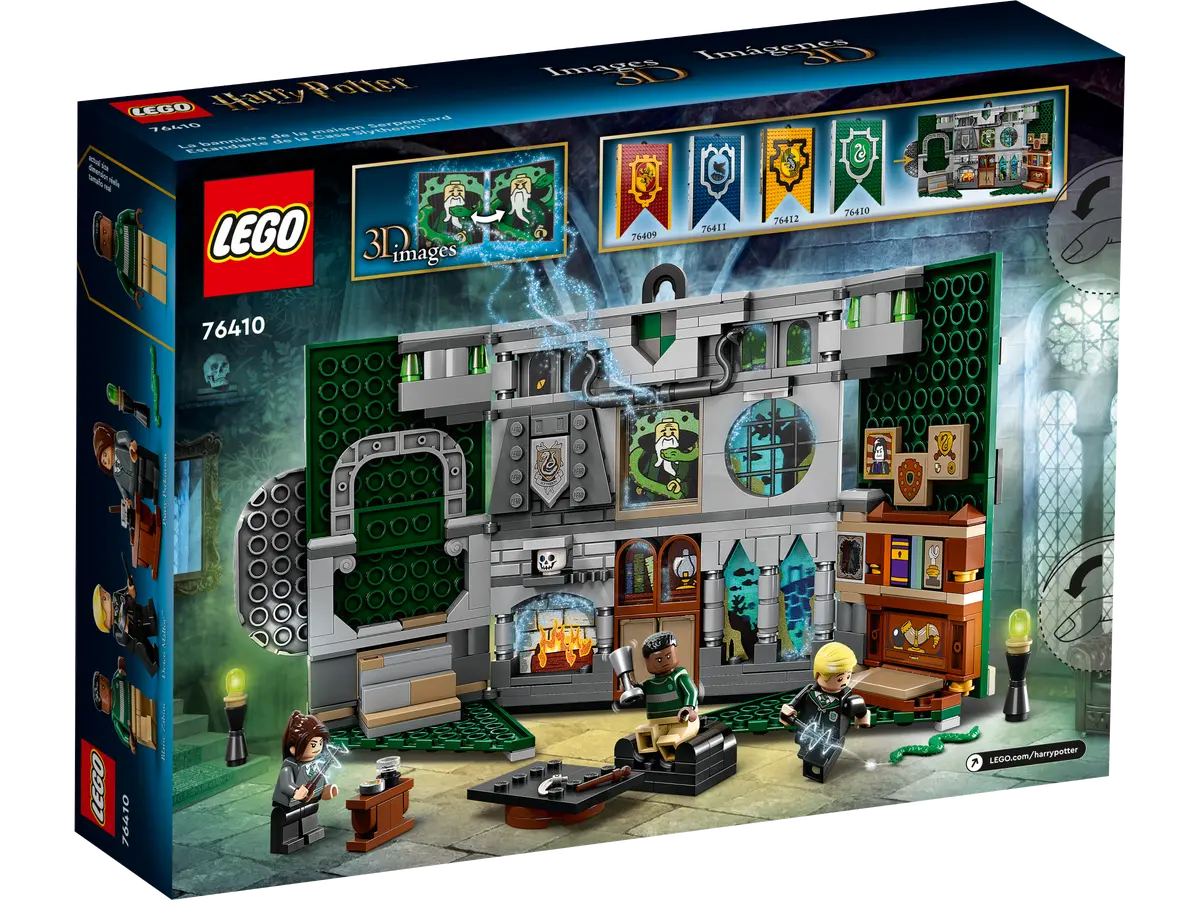 LEGO Harry Potter 76405 Hogwarts Express