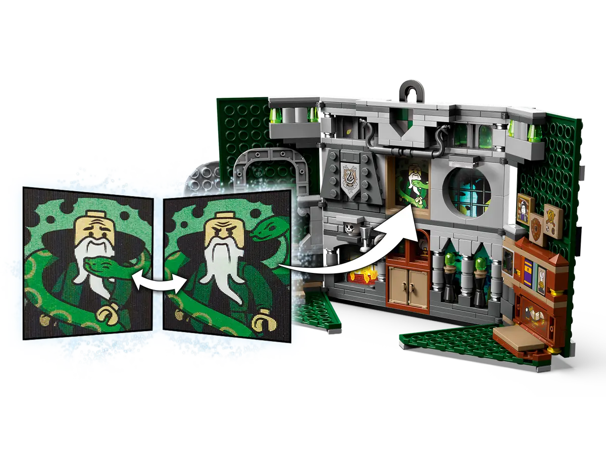 LEGO Harry Potter 76405 Hogwarts Express