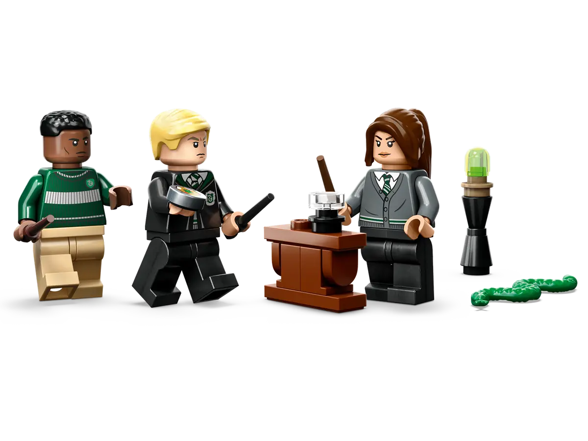 LEGO Harry Potter 76405 Hogwarts Express