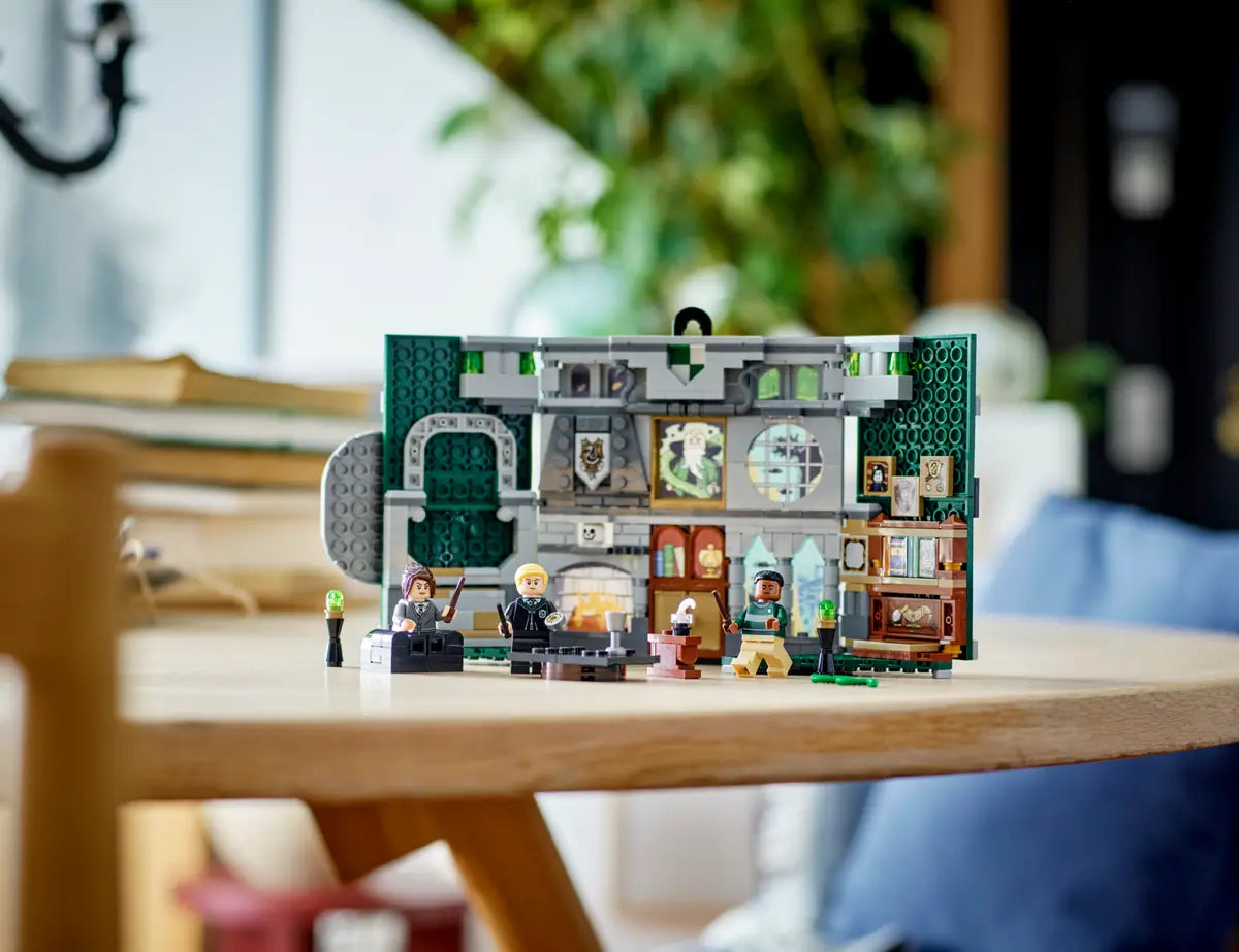 LEGO Harry Potter 76405 Hogwarts Express