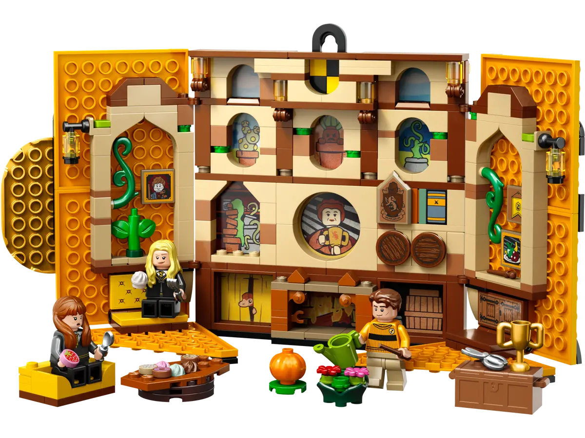 LEGO Harry Potter 76405 Hogwarts Express
