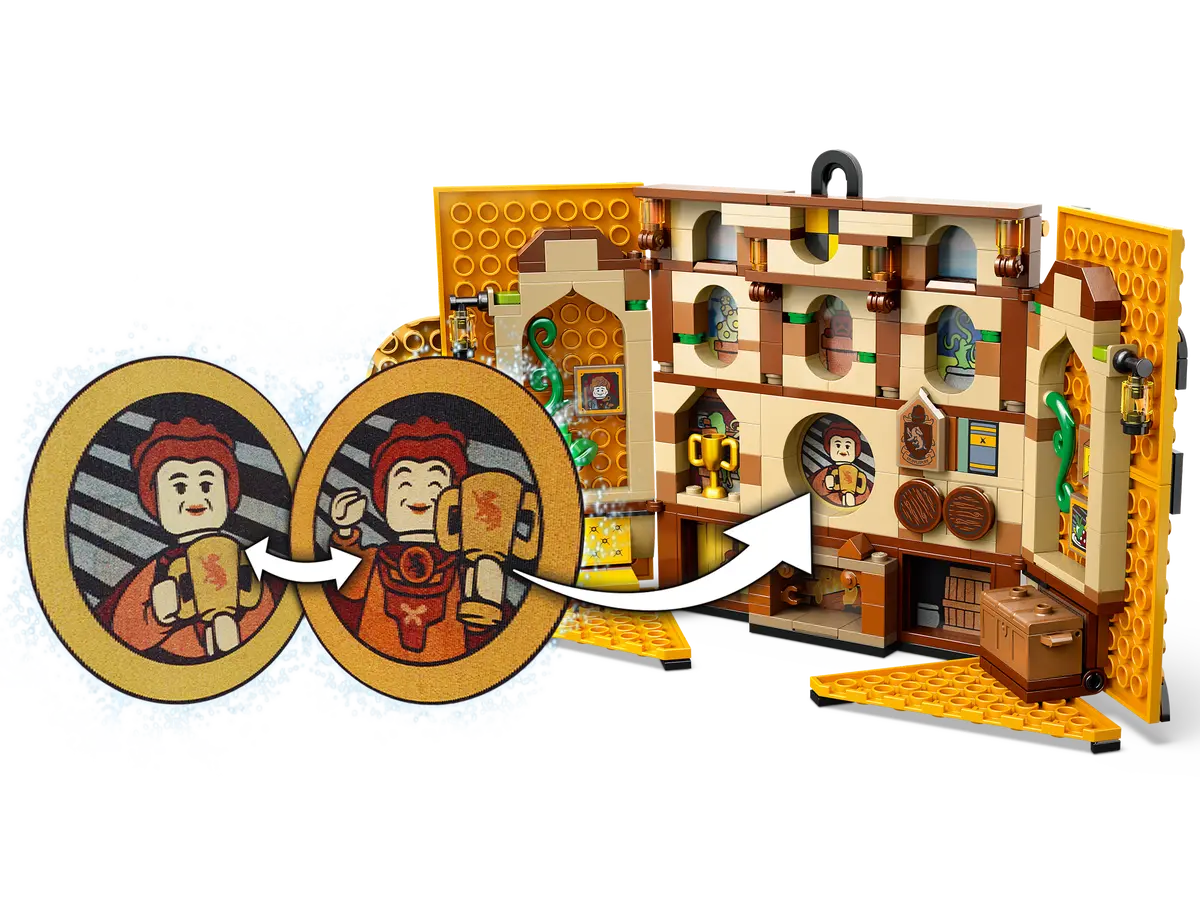 LEGO Harry Potter 76405 Hogwarts Express