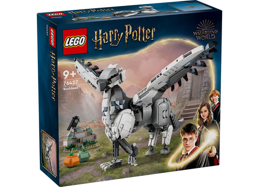 LEGO Harry Potter 76427 Buckbeak