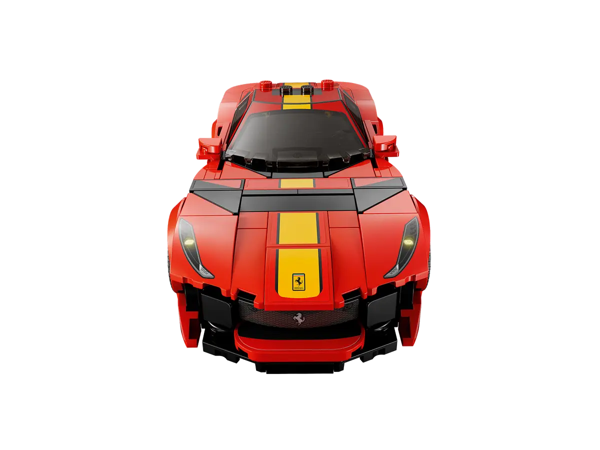 LEGO Speedchampions 76914 Ferrari 812 Competizione