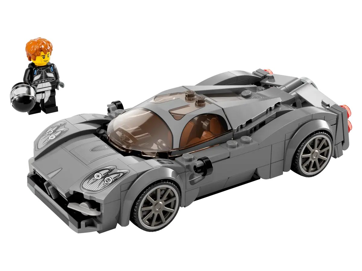 LEGO Speedchampions 76915 Pagani Utopia