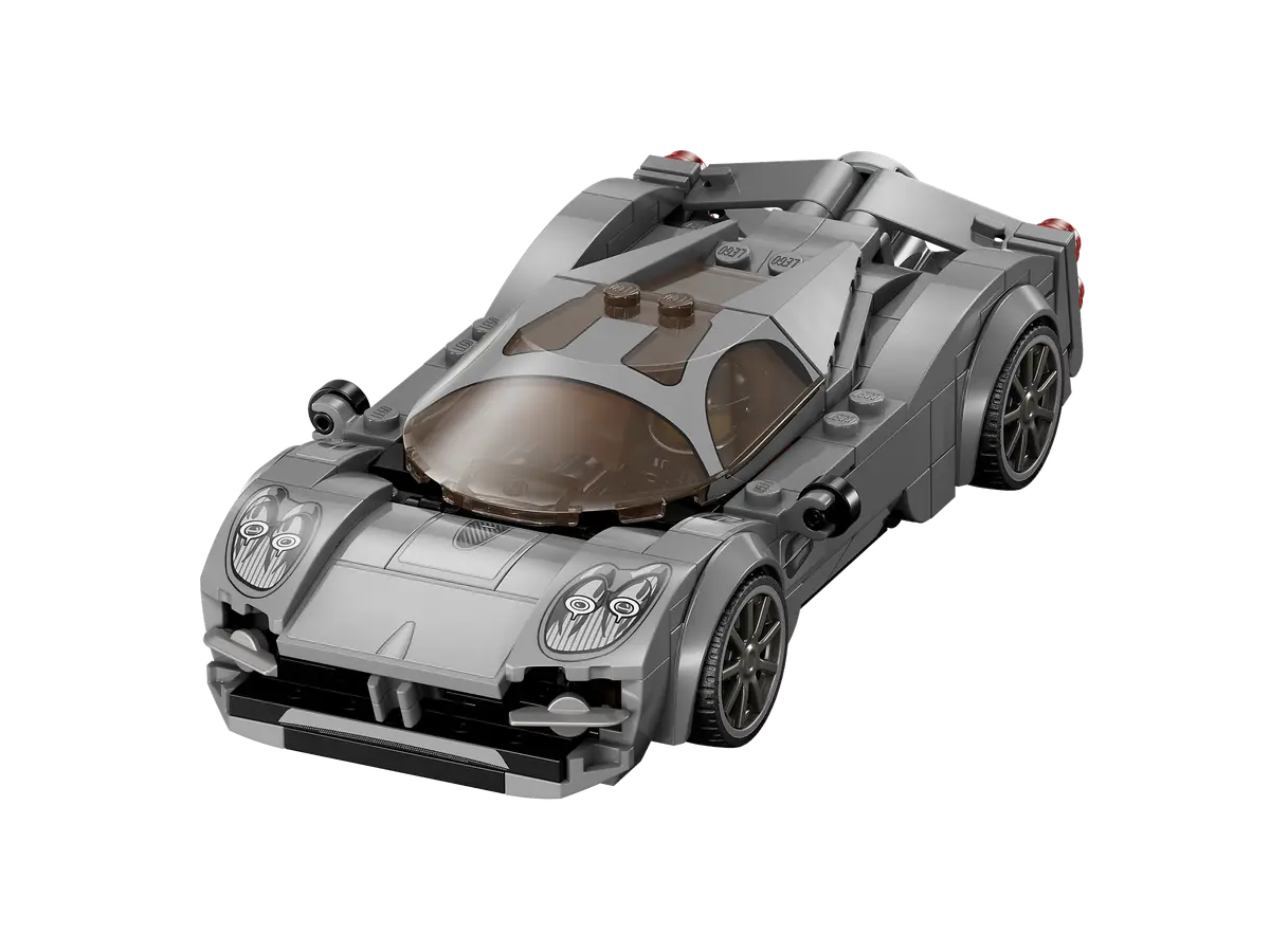 LEGO Speedchampions 76915 Pagani Utopia