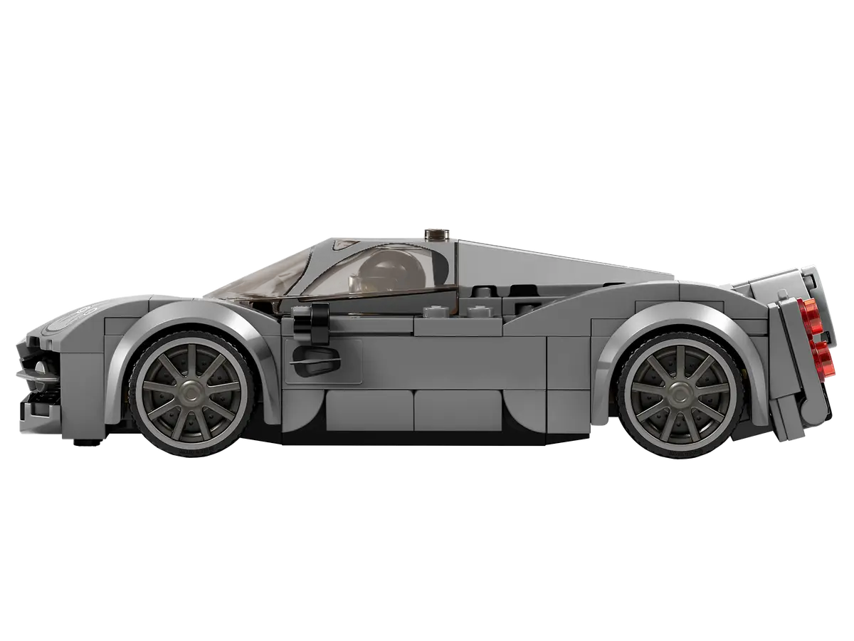 LEGO Speedchampions 76915 Pagani Utopia