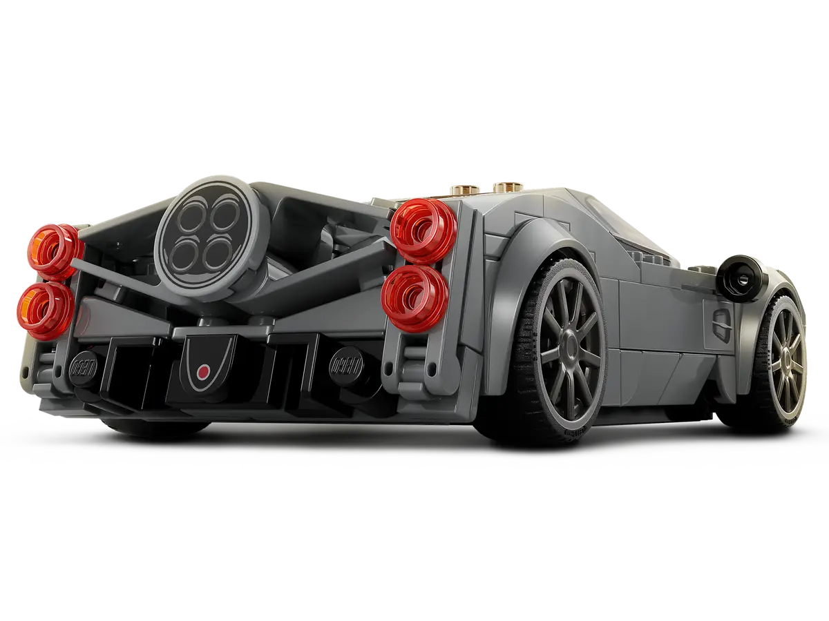 LEGO Speedchampions 76915 Pagani Utopia