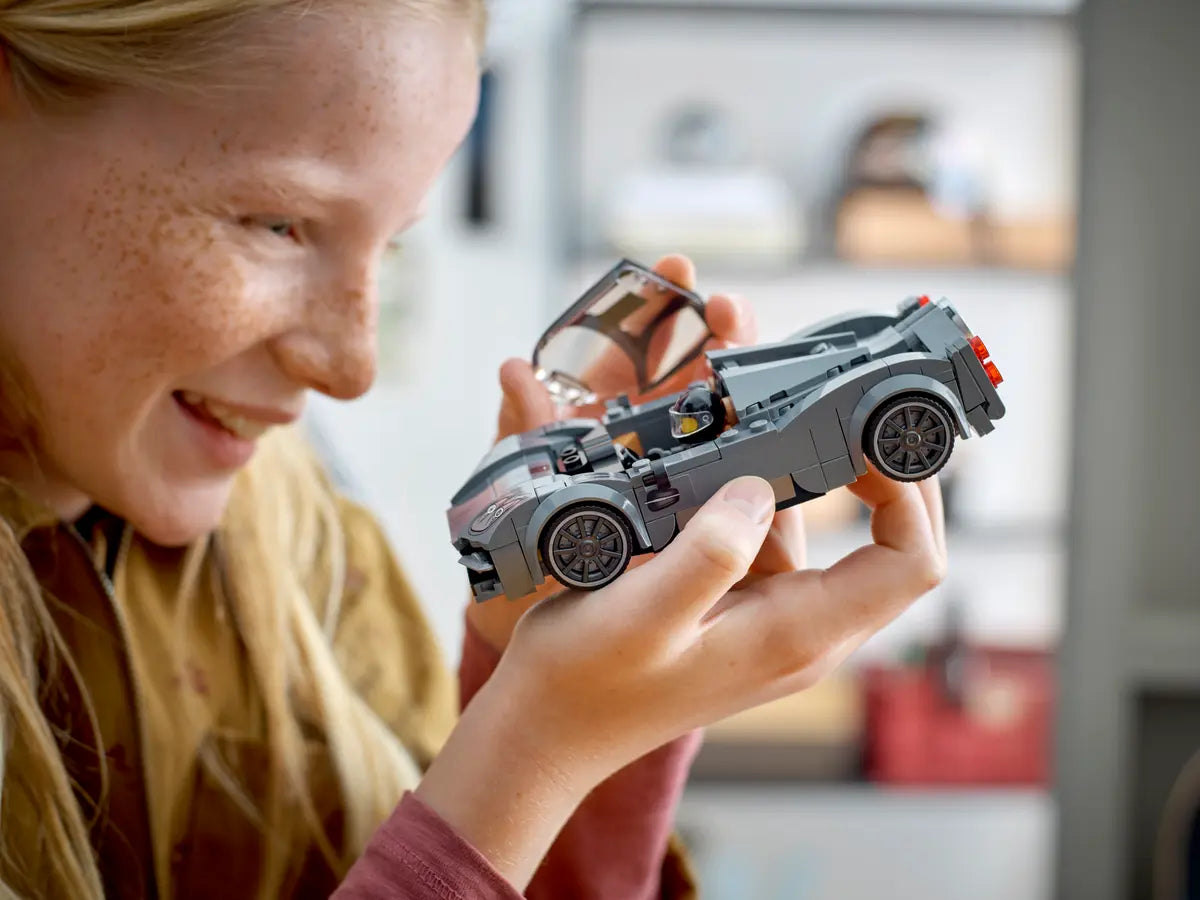 LEGO Speedchampions 76915 Pagani Utopia