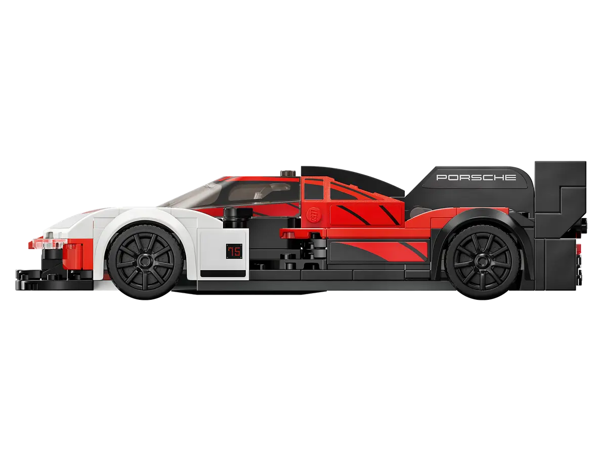 LEGO Speedchampions 76916 Porsche 963