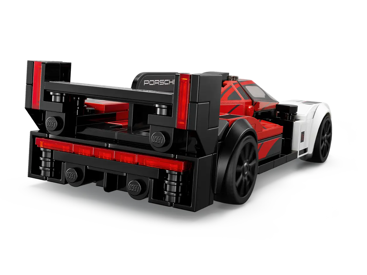 LEGO Speedchampions 76916 Porsche 963