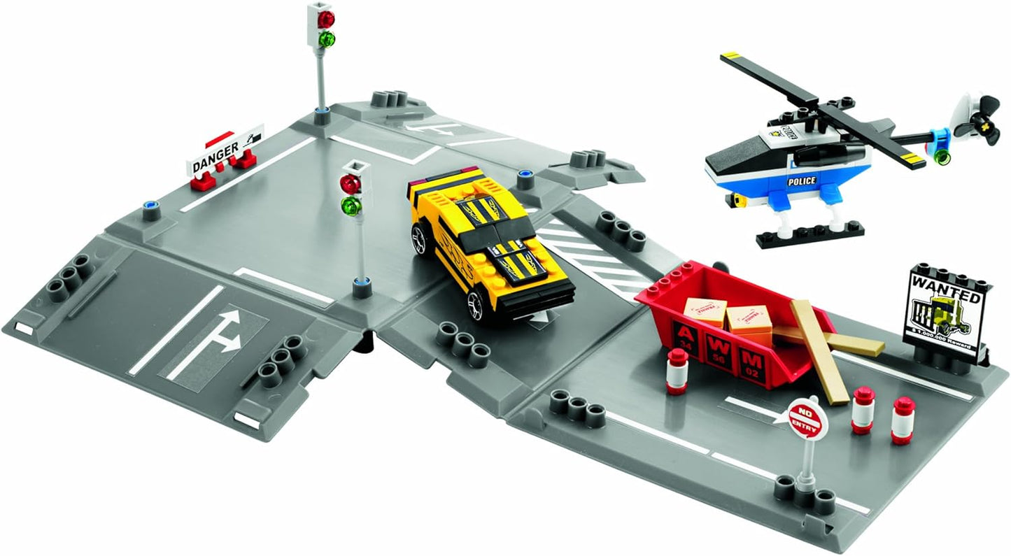LEGO Racers 8196 Chopper Jump