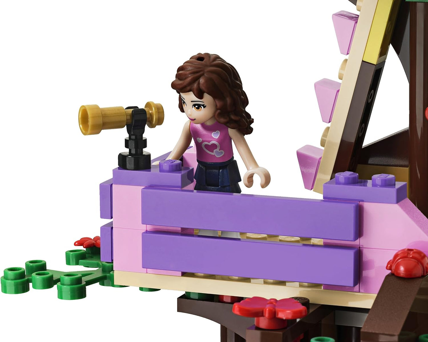 LEGO Friends 3065 Olivia's Tree House